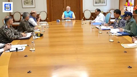 पाकिस्तानसोबत तणाव वाढलेला असतानाच भारताचा मोठा निर्णय