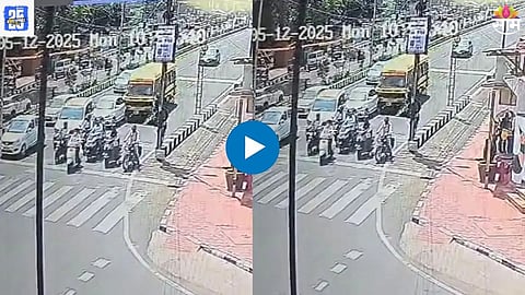 Shocking Viral Video
