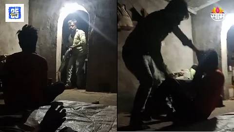 disabled youth kidnapped and brutally beaten video viral
