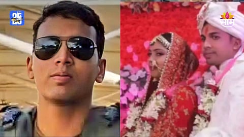 India-Pakistan Ceasefire: बॉर्डरवर पाकिस्तानशी लढताना BSF जवानाला वीरमरण, ४ महिन्यांपूर्वी झालं होतं लग्न; गावावर शोककळा