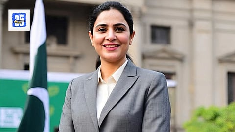 Kashish Chaudhary
