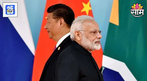 Indo China Conflict