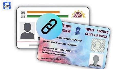 Aadhaar-PAN Cancel