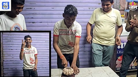 Nandurbar Viral Video