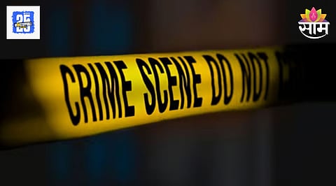 Crime News : जमिनीच्या वादातून KDMC कर्मचाऱ्यावर जीवघेणा हल्ला; कुख्यात गुंडाचा हात असल्याचा संशय, एकाला अटक