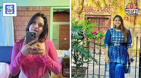 Jyoti Malhotra