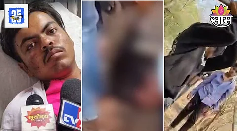 Beed Crime