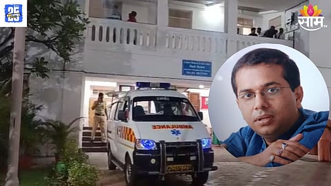 Famous Director ends life News