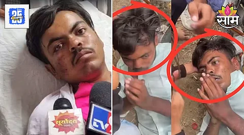 Beed Crime