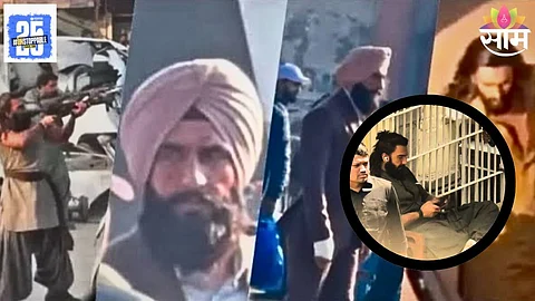 Ranveer Singh Dhurandhar