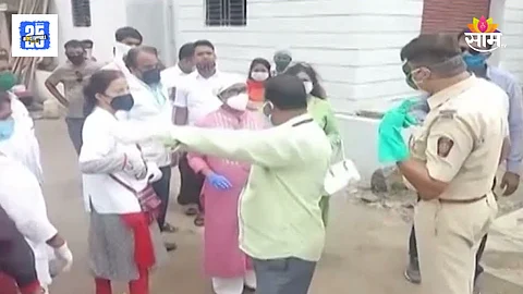 Maharashtra Corona Update 162 patients