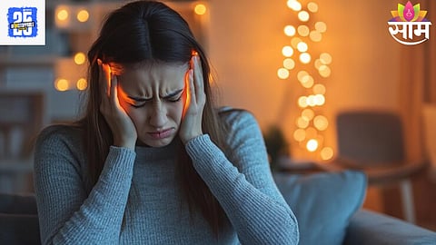 Headache: डोकेदुखीचा वारंवार त्रास का होतो? जाणून घ्या त्यामागील मुख्य कारणे, अन्यथा...