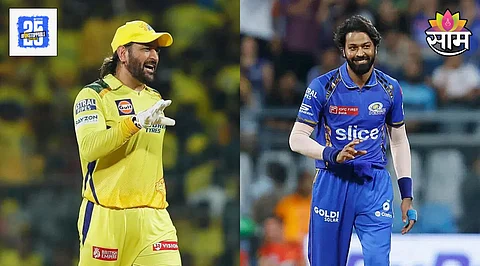 IPL 2025