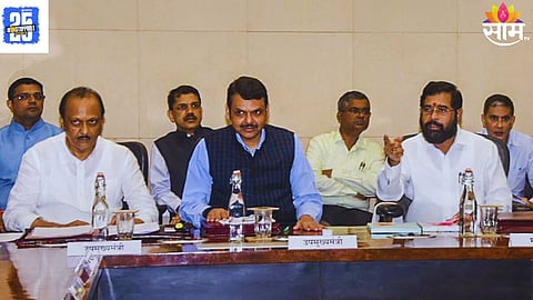 Cabinet Meeting: फडणवीस सरकारचे ८ मोठे निर्णय, महाराष्ट्रातील ४ शहरांना होणार फायदा; मंत्रिमंडळ बैठकीत काय ठरलं?