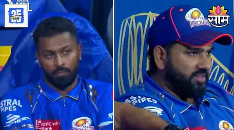 IPL 2025 Mumbai Indians