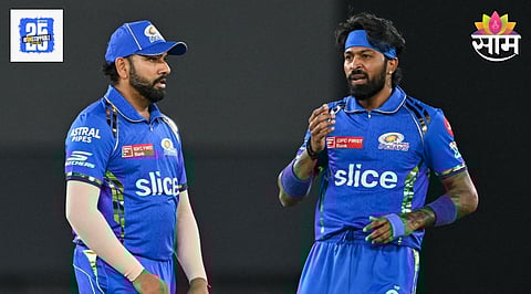 Mumbai Indians