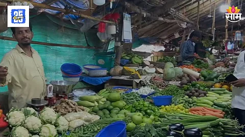 Vegetable price hike