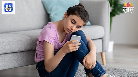 What Causes Early Puberty