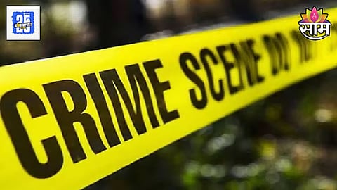 Gujarat murder mystery 2025