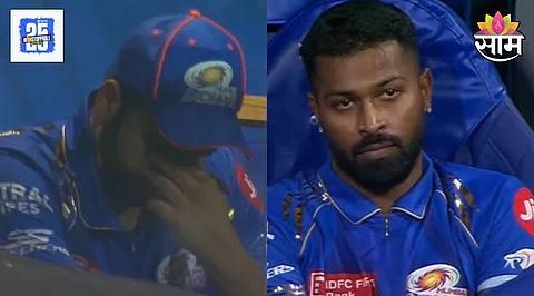 Mumbai Indians IPL 2025