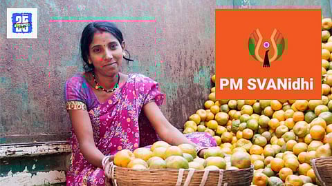 PM Svanidhi Yojana