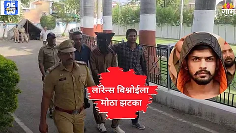 Yavatmal crime News