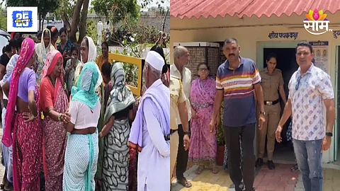 Dhule pesticide injection kills wife