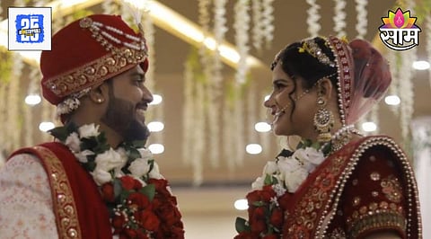 Dowry Harassment Case