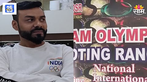 Shooting Coach Mohsin Khan Accused in Virginity Test Case