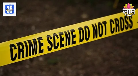 Bhandara Crime News