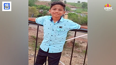 Badlapur boy dies of shock