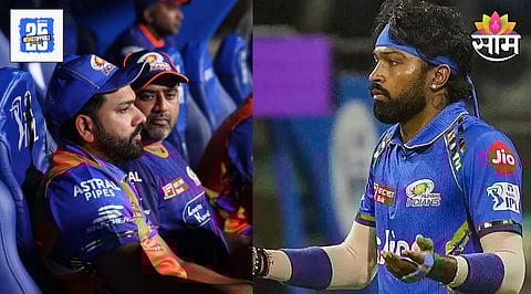 Mumbai Indians
