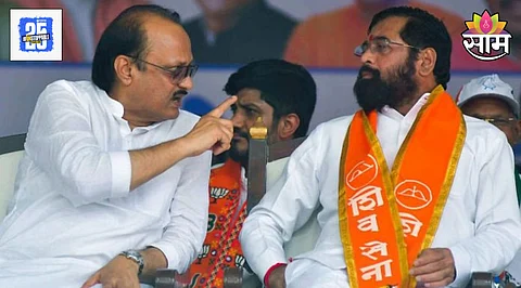 Raigad Politics