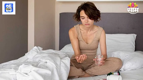 Painkillers during Periods Dangers