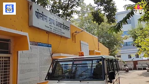 Institutional Manager Threatened by daughter Video Viral