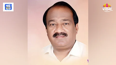 Threat to Navi Mumbai Businessman