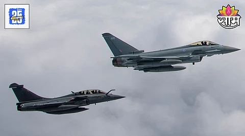 Dassault Rafale