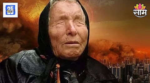 Baba Vanga Predictions