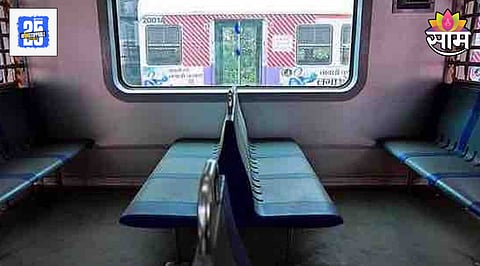 Mumbai AC Local