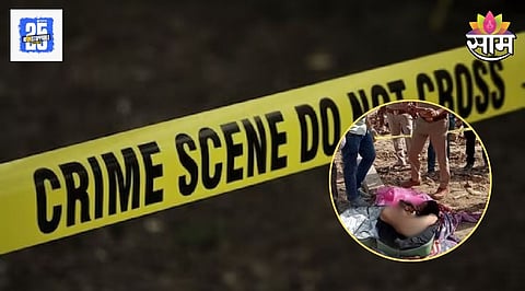 Crime News