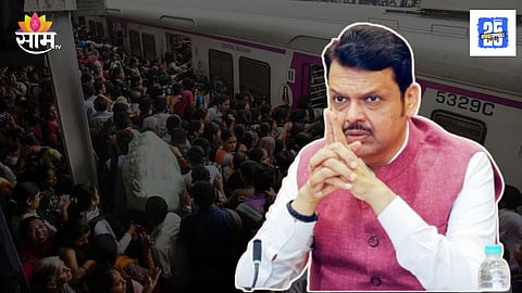 Mumbai Local