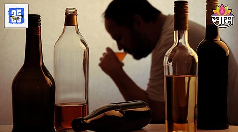 Liquor Price Hike