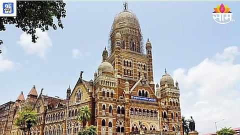 BMC Lottery For Houses