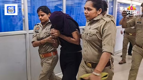 Raja Raghuvanshi Murder Case Big Breaking