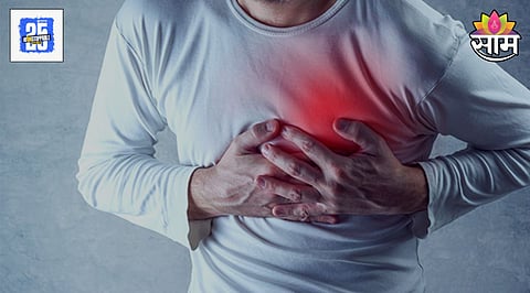 Heart Attack Treatment