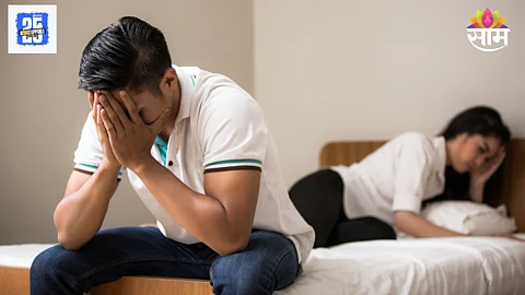 Marriage ending signs