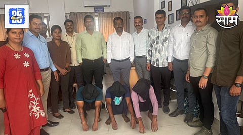 Pimpri Chinchwad News