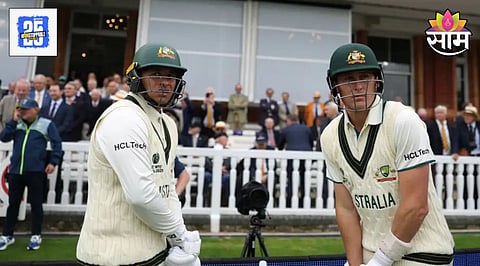 World Test Championship 2025