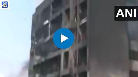 Ahmedabad plane crash