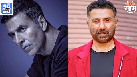 Air India Plane Crash : अक्षय कुमार ते सोनू सूद; अहमदाबाद विमान अपघातावर बॉलिवूड कलाकारांच्या प्रतिक्रिया